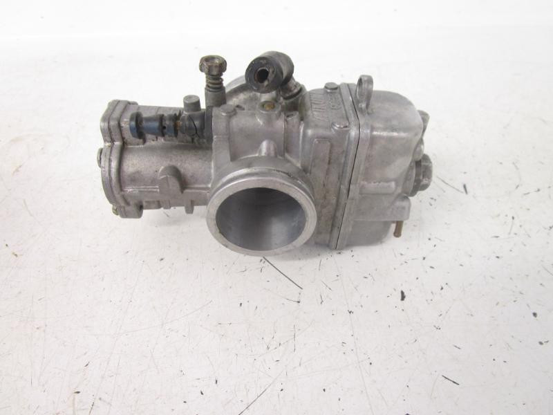 91 Suzuki RMX 250 RMX250 OEM Mikuni Carburetor Carb 13200-05D40